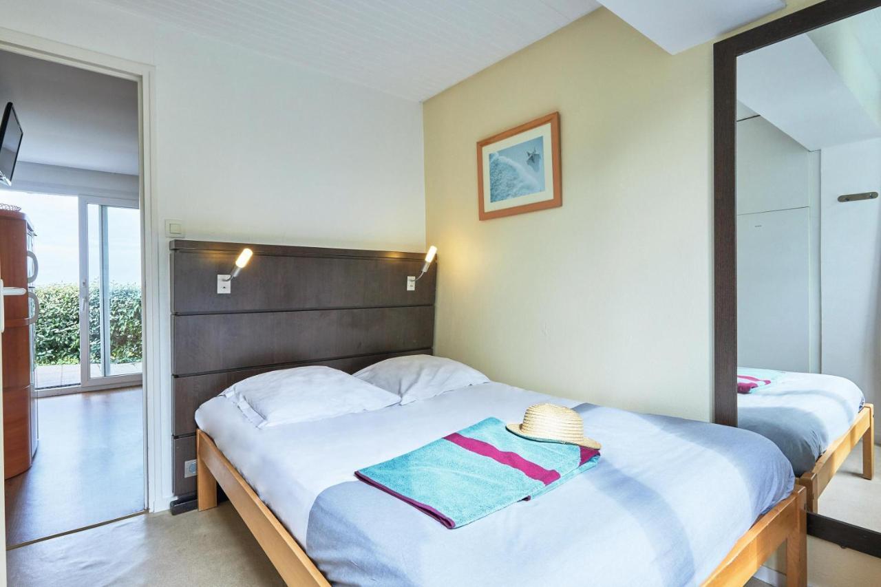 Belambra Clubs Colleville-Sur-Mer - Omaha Beach Rom bilde
